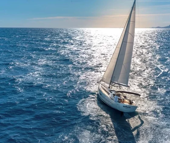 Dufour 360GL (OUALOU III)  - 0