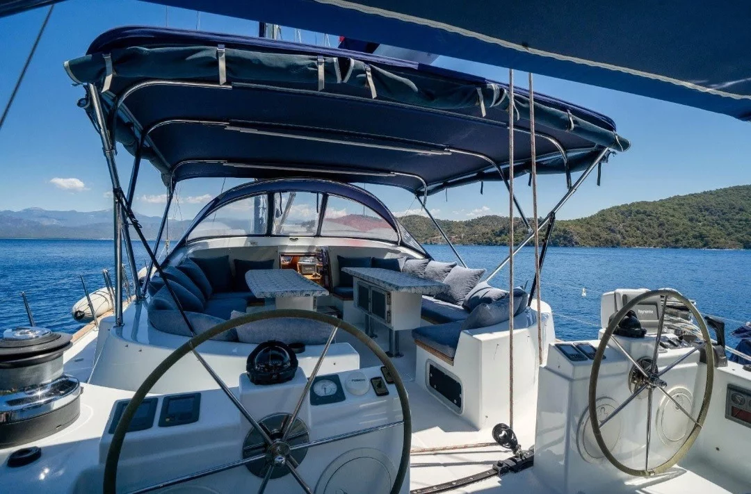 Motorsailor (Motorsailor-2010)  - 2