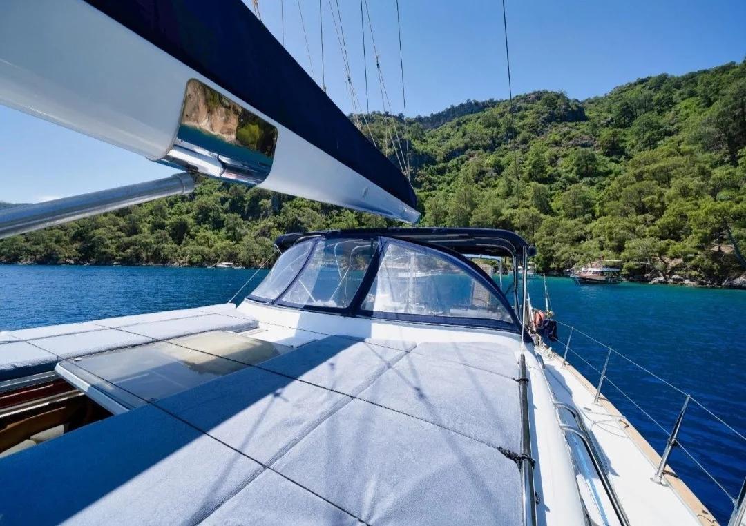 Motorsailor (Motorsailor-2010)  - 14