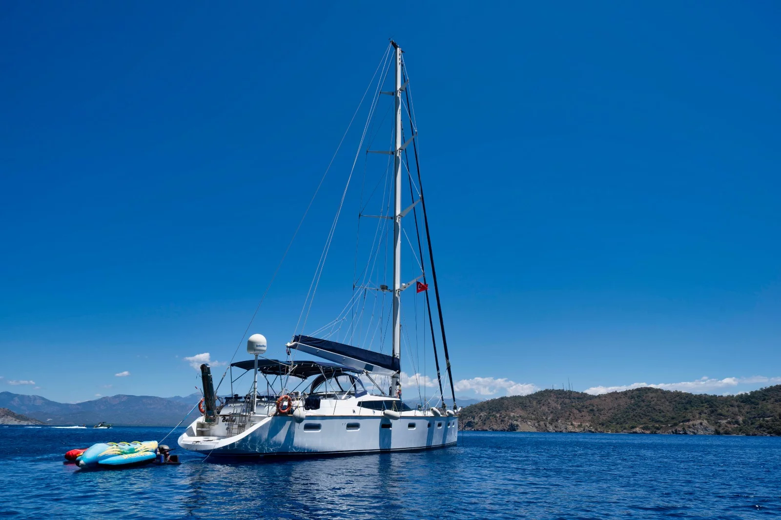 Motorsailor (Motorsailor-2010)  - 22