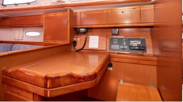 Bavaria Cruiser 40 (Bunny Girl)  - 3