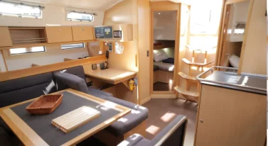 BAVARIA CRUISER 45 (Bunty)  - 2