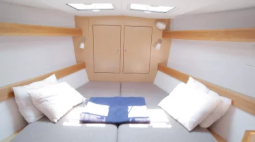 BAVARIA CRUISER 45 (Bunty)  - 3