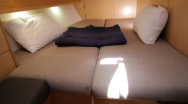 BAVARIA CRUISER 45 (Bunty)  - 4