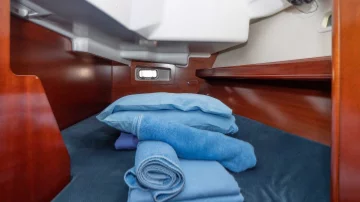 BENETEAU 343 (Yakubu)  - 3