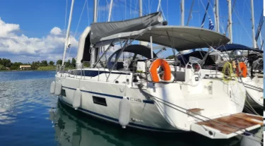 BAVARIA C45 HOLIDAY (Artemis)  - 0