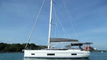 BAVARIA C45 HOLIDAY (Artemis)  - 1