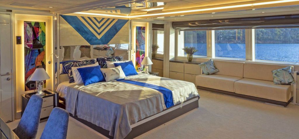 Photo #17 - Motorboat Custom Built (Ultra Luxury Motoryacht) in Bodrum - 3187