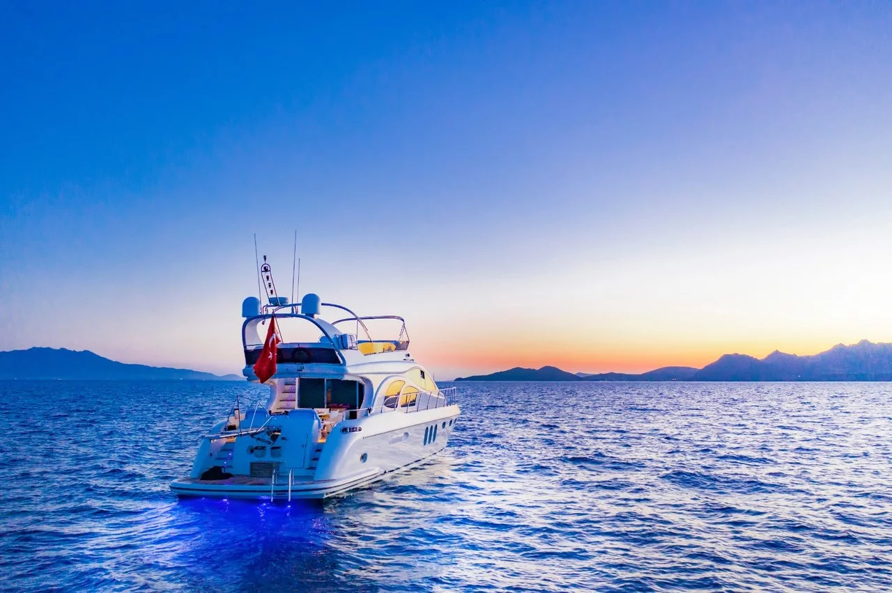Motorboat Custom Built (Zelida)  - 1