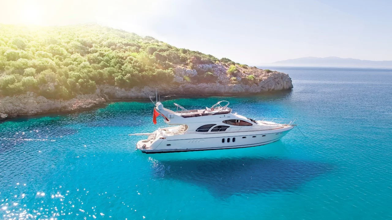 Motorboat Custom Built (Zelida)  - 2