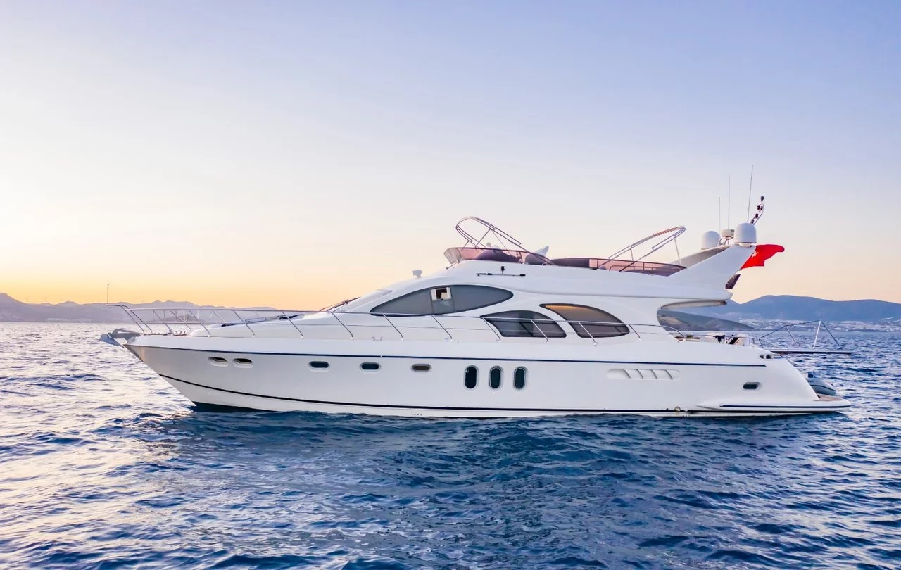 Motorboat Custom Built (Zelida)  - 0