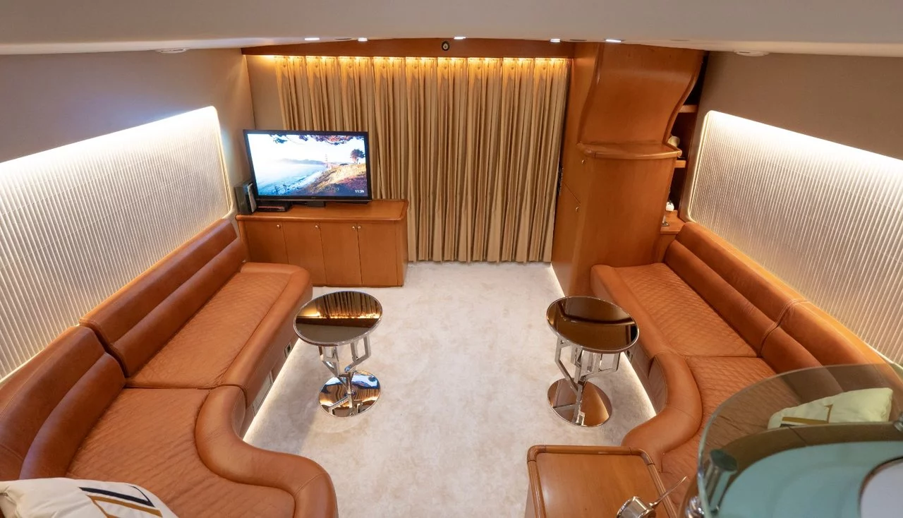 Motorboat Custom Built (Zelida)  - 11