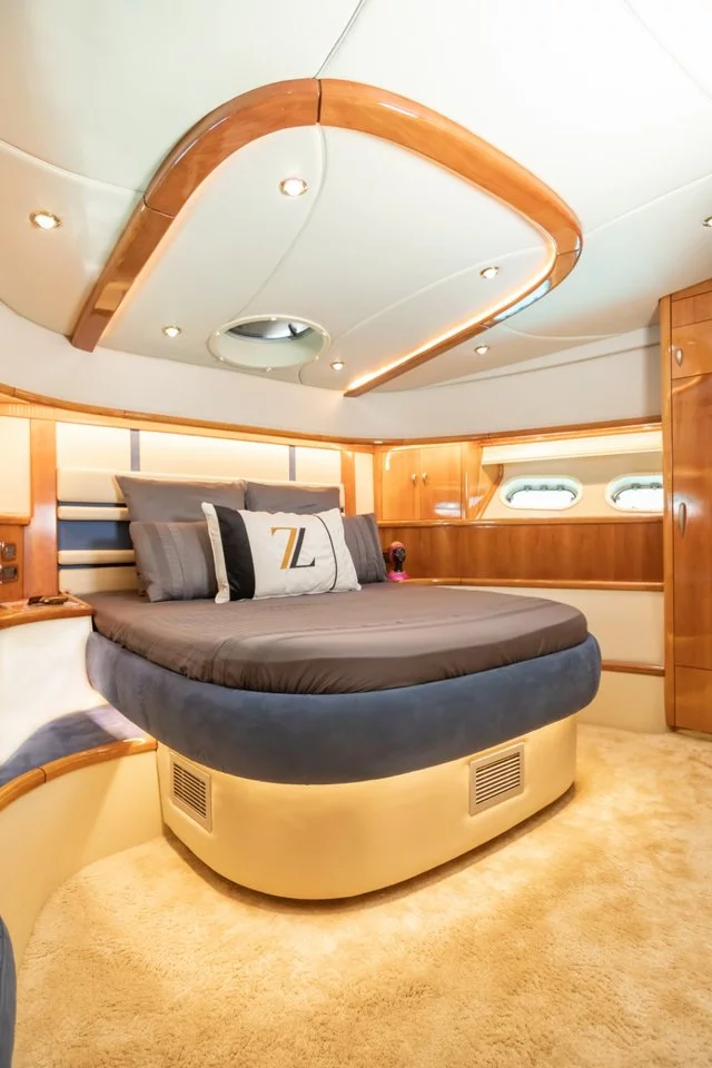 Motorboat Custom Built (Zelida)  - 23