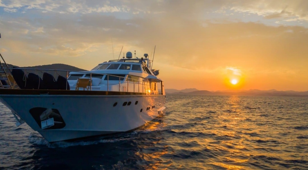 Photo #2 - Custom Built Motorboat (Custom Built Motorboat) in Bodrum - 3191