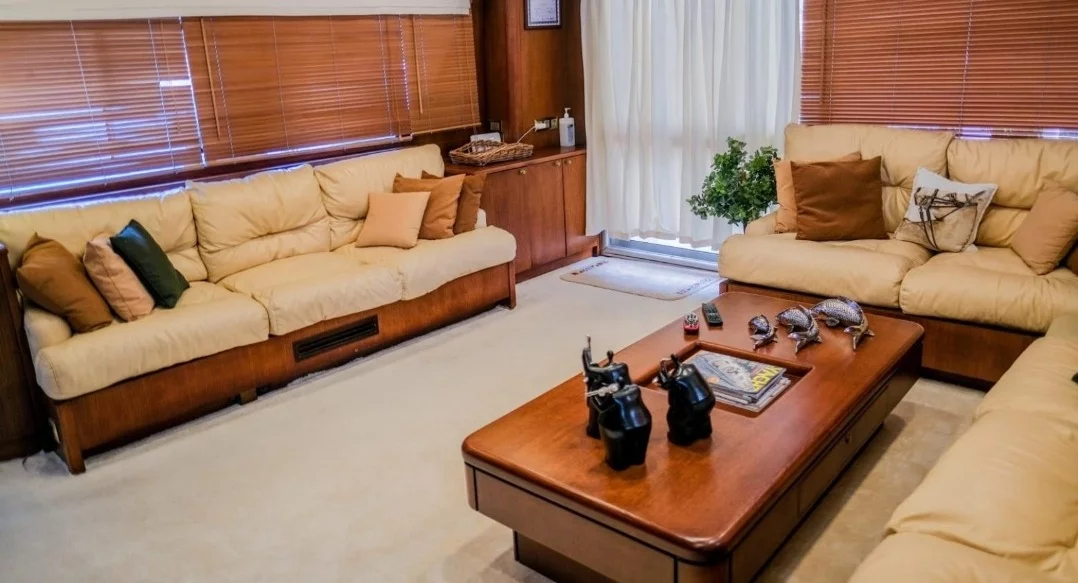 Custom Built Motorboat (Custom Built Motorboat)  - 17