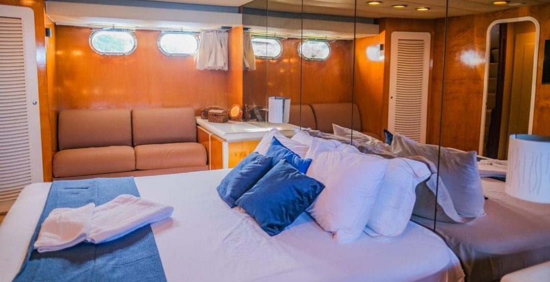 Photo #26 - Custom Built Motorboat (Custom Built Motorboat) in Bodrum - 3191