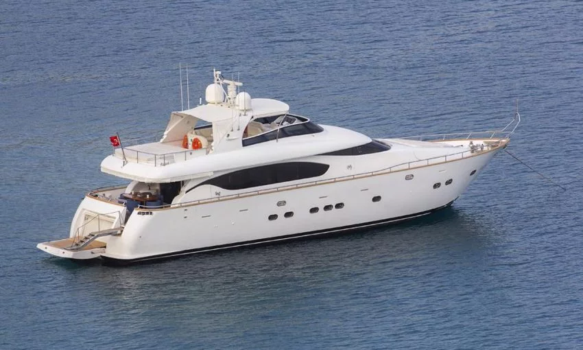 Custom Built Motorboat (Motorboat CL)  - 0