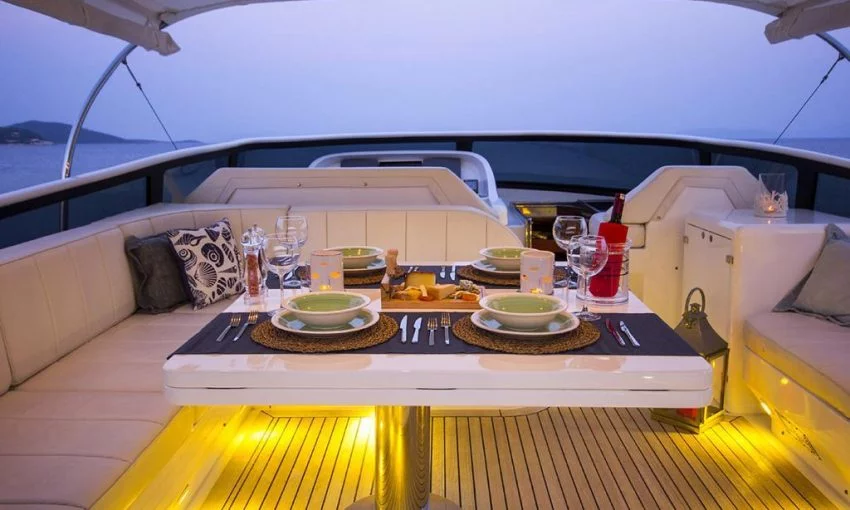 Custom Built Motorboat (Motorboat CL)  - 5