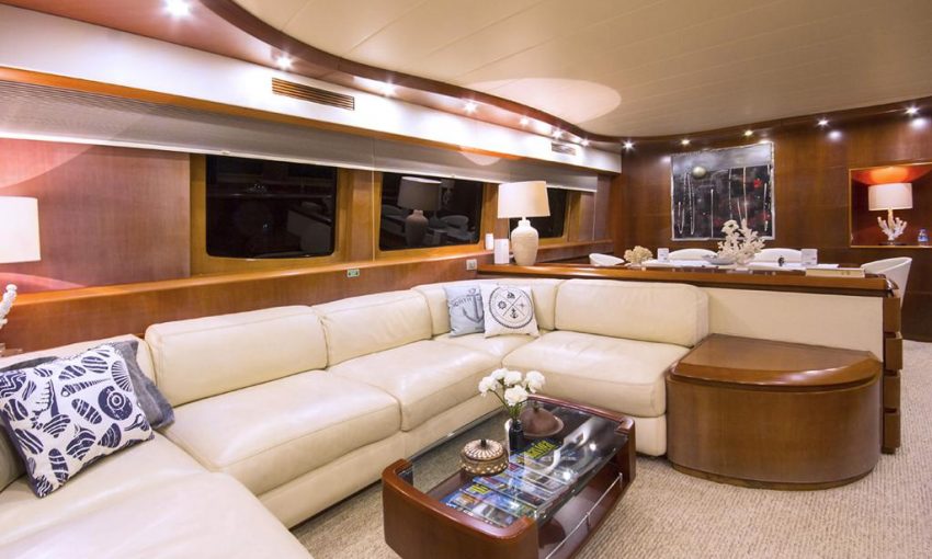 Photo #12 - Custom Built Motorboat (Motorboat CL) in Bodrum - 3192