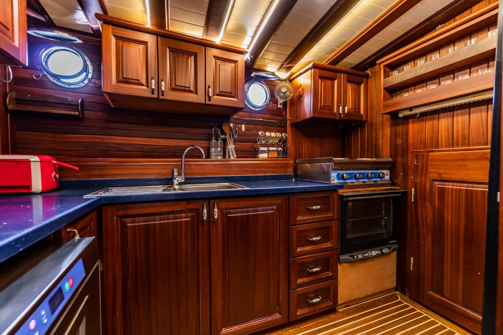 Custom Built (Custom built gulet 2007)  - 14