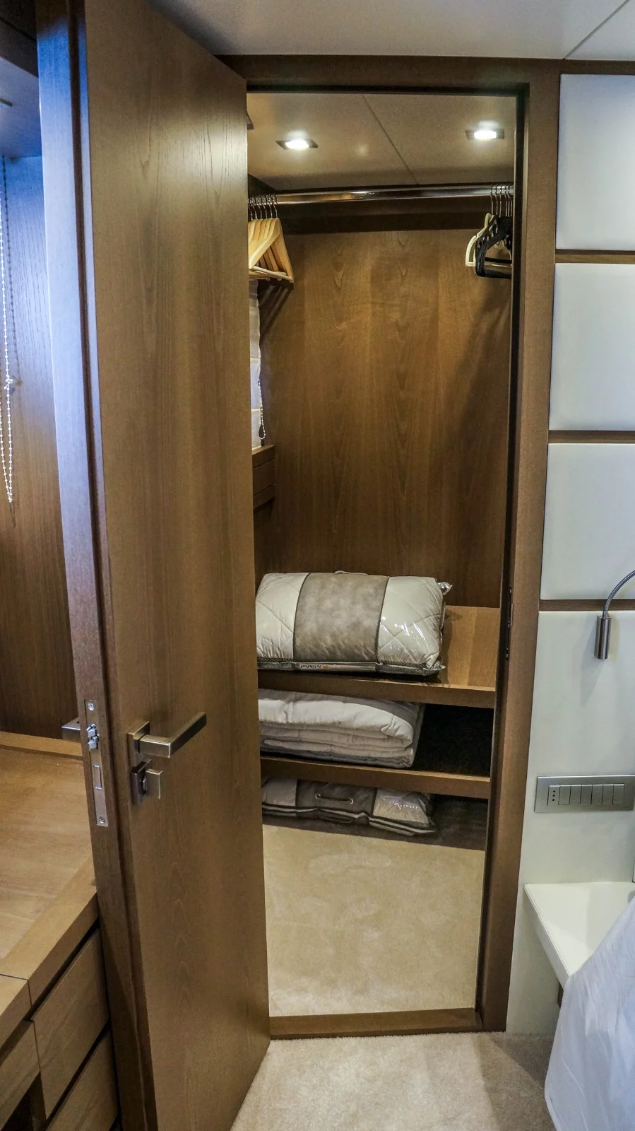 Motorboat Sanlorenzo SI 72 (Motoryacht SL)  - 6