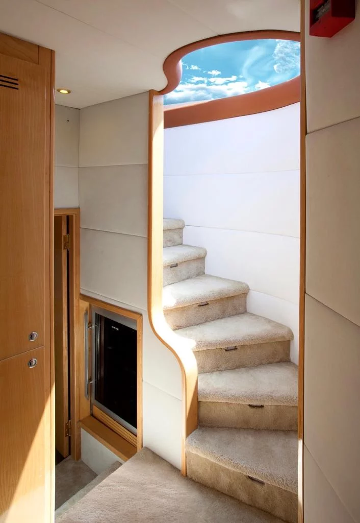 Custom Built Motorboat (Motorboat Yuss)  - 12