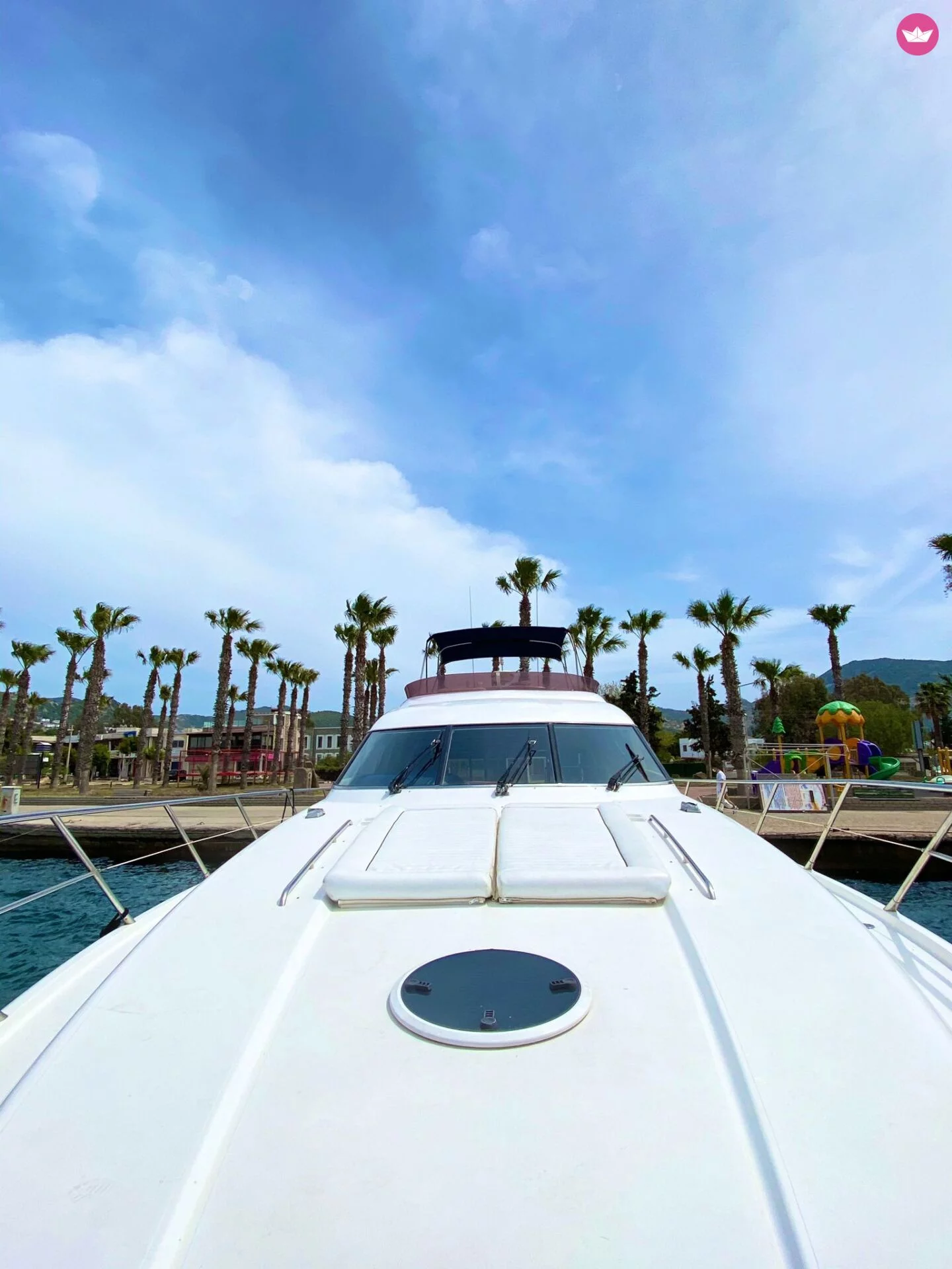 Motorboat Sunseeker Manhattan 62 (Motorboat Manhattan)  - 0