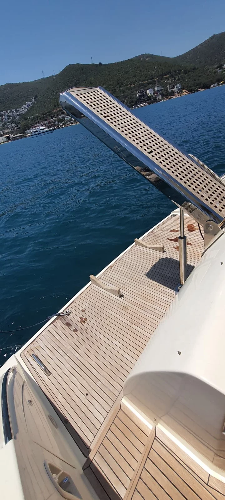 Azimut 57 (Motoryacht Azimut 57)  - 5