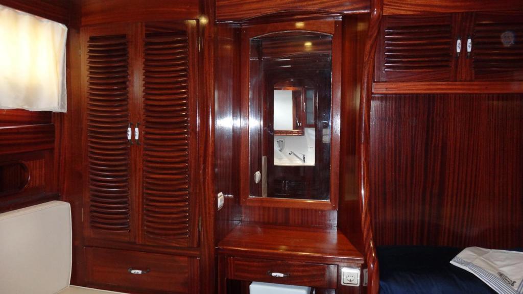 Photo #2 - Gulet Ketch (Ketch Gulet for Daily Cruise) in Bodrum - 3199