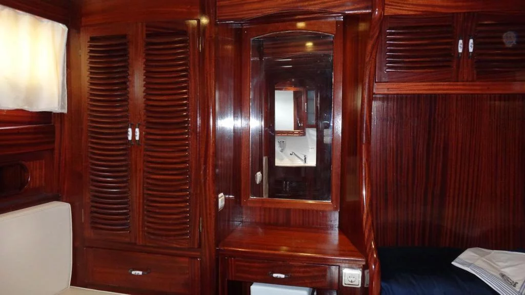 Gulet Ketch (Ketch Gulet for Daily Cruise)  - 1