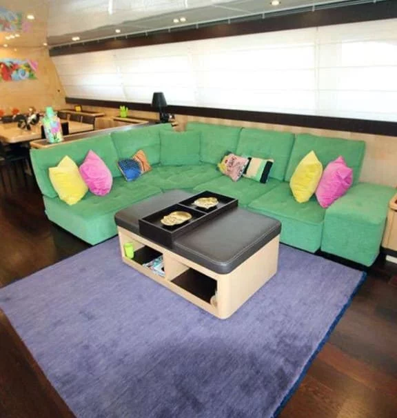 Motor boat Canados 86 (Motoryacht Caann)  - 7