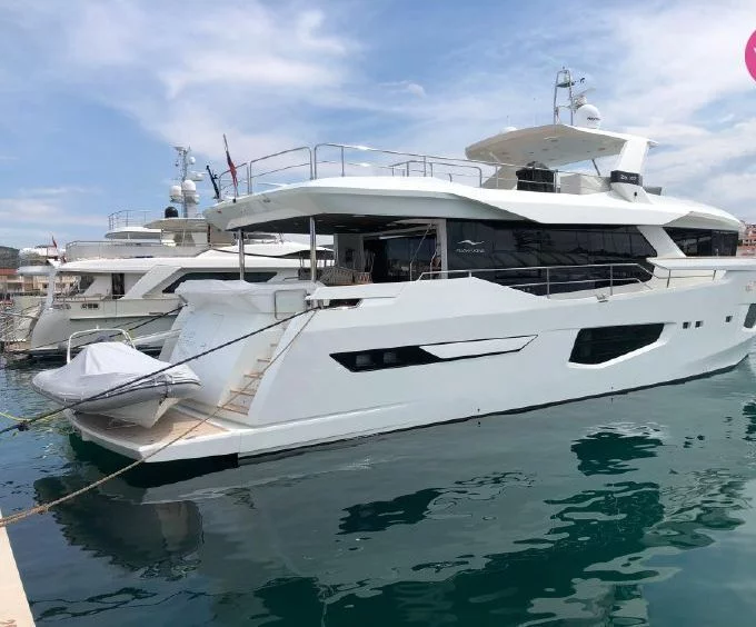 Numarine Xp26 (Motoryacht Numm)  - 5