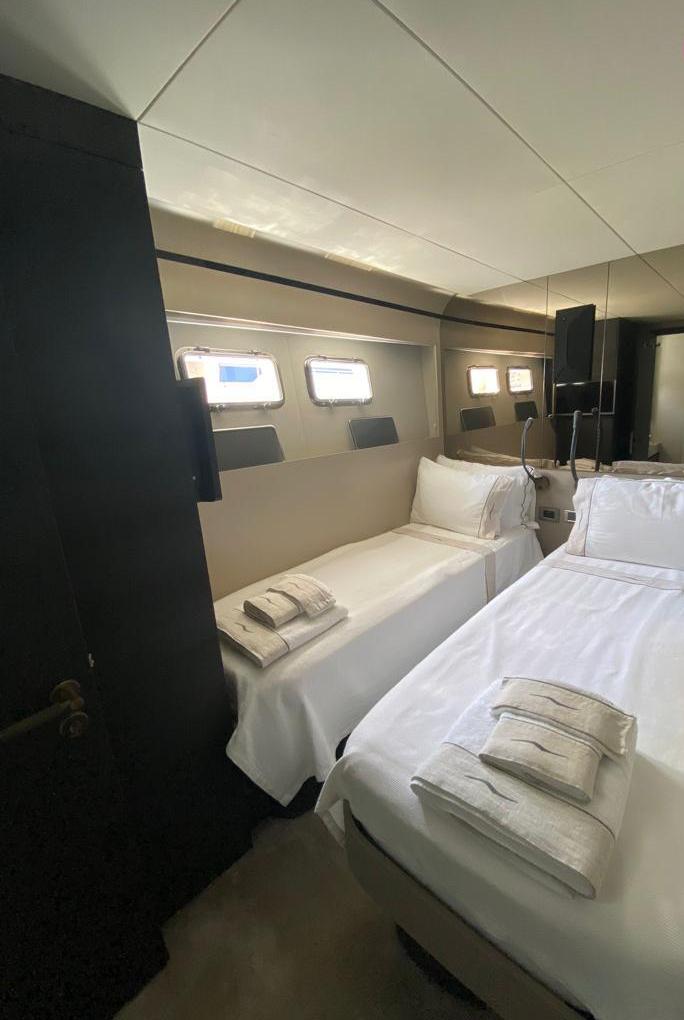 Photo #14 - Numarine Xp26 (Motoryacht Numm) in Bodrum - 3203