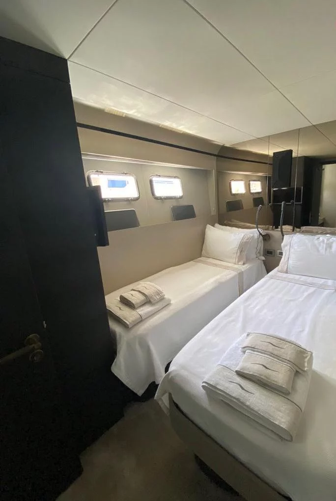 Numarine Xp26 (Motoryacht Numm)  - 13