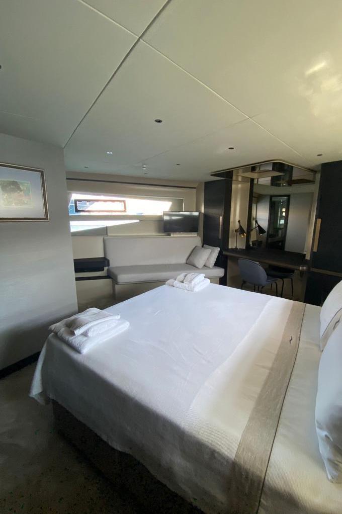 Photo #15 - Numarine Xp26 (Motoryacht Numm) in Bodrum - 3203