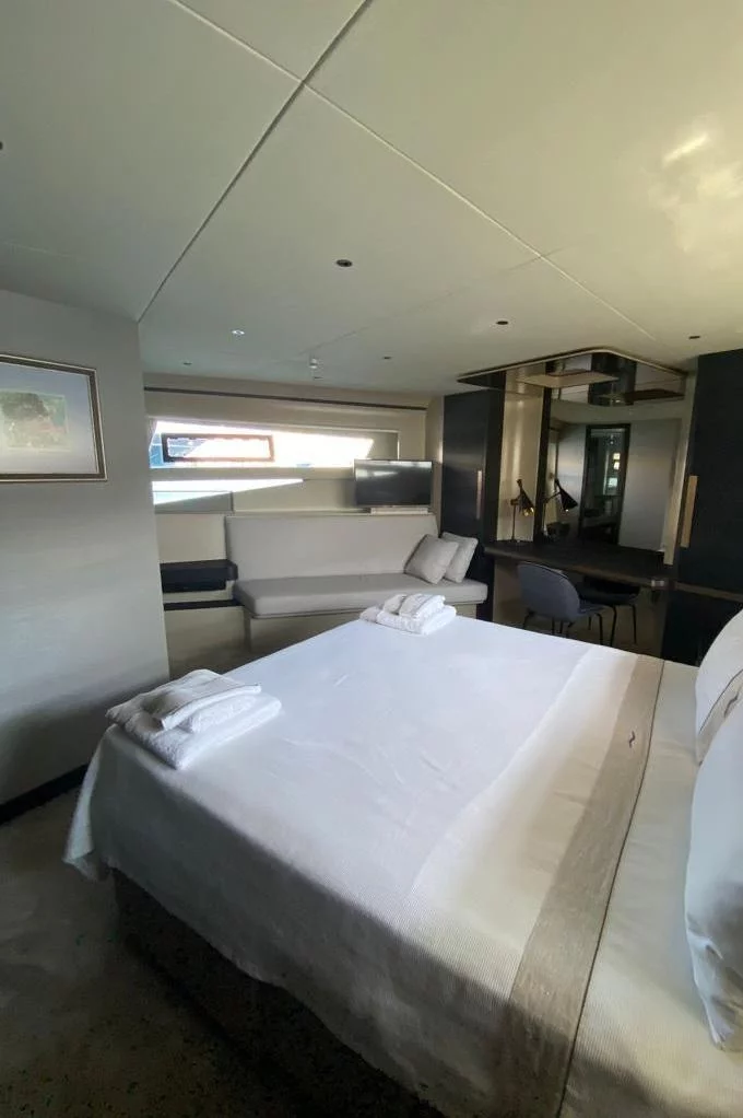 Numarine Xp26 (Motoryacht Numm)  - 14