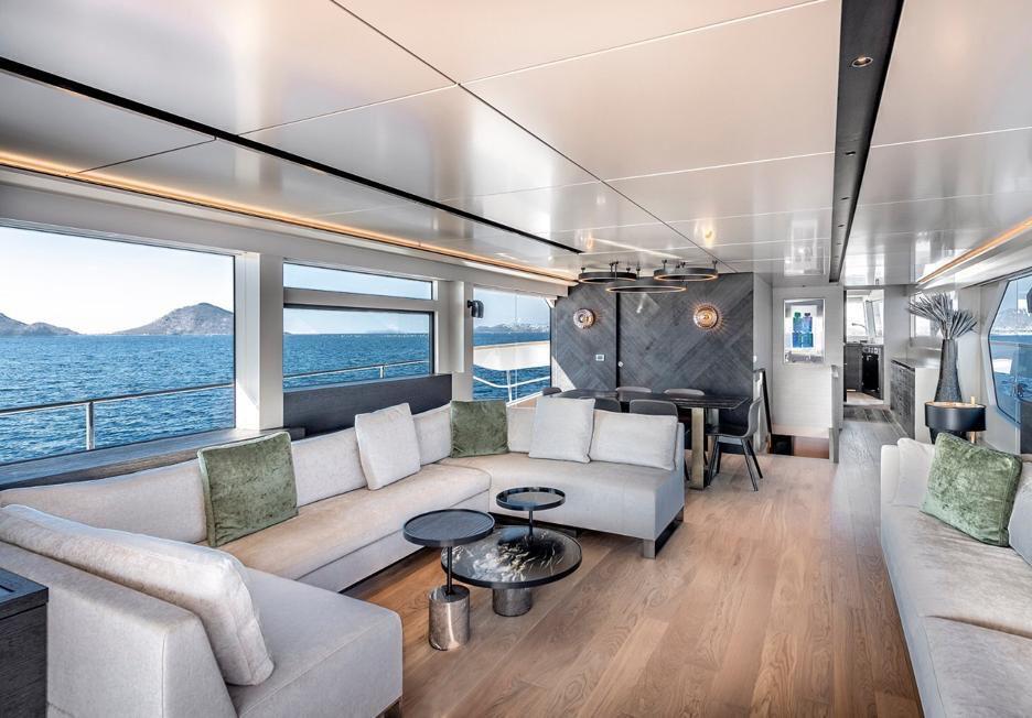 Photo #20 - Numarine Xp26 (Motoryacht Numm) in Bodrum - 3203