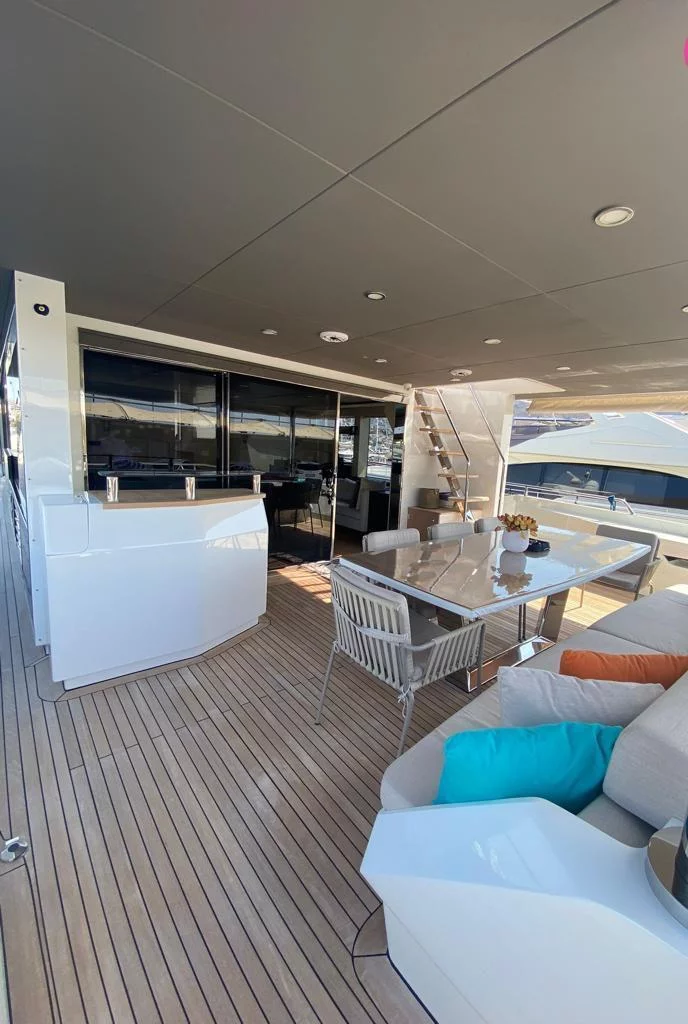 Numarine Xp26 (Motoryacht Numm)  - 20
