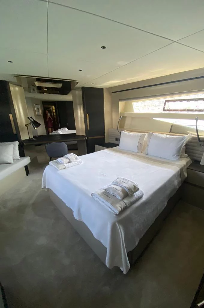 Numarine Xp26 (Motoryacht Numm)  - 21
