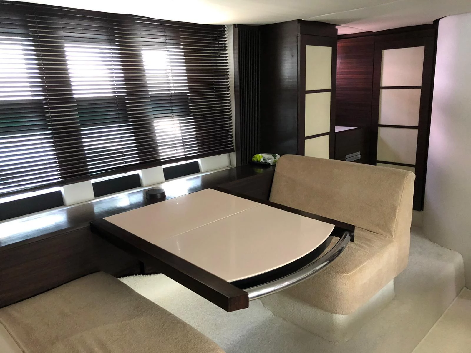 Motor boat Azimut 62S (Motoryacht 62S)  - 14