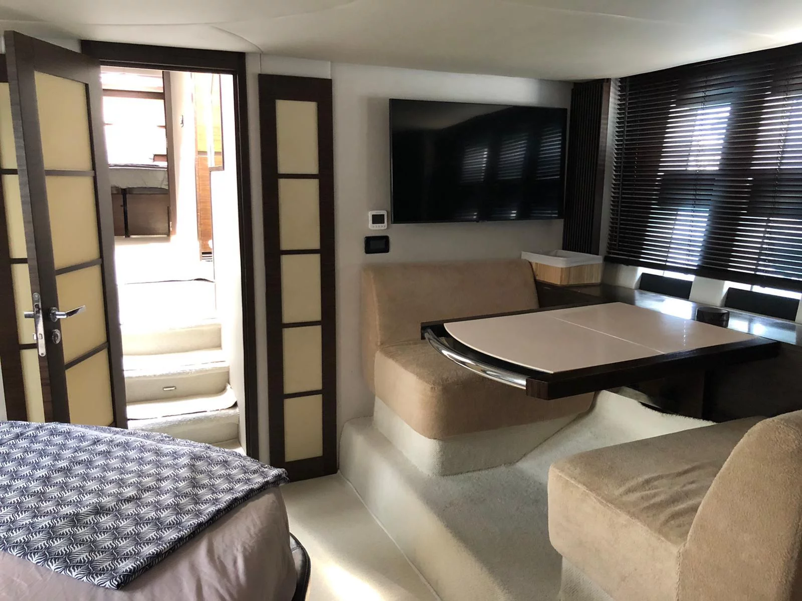Motor boat Azimut 62S (Motoryacht 62S)  - 17