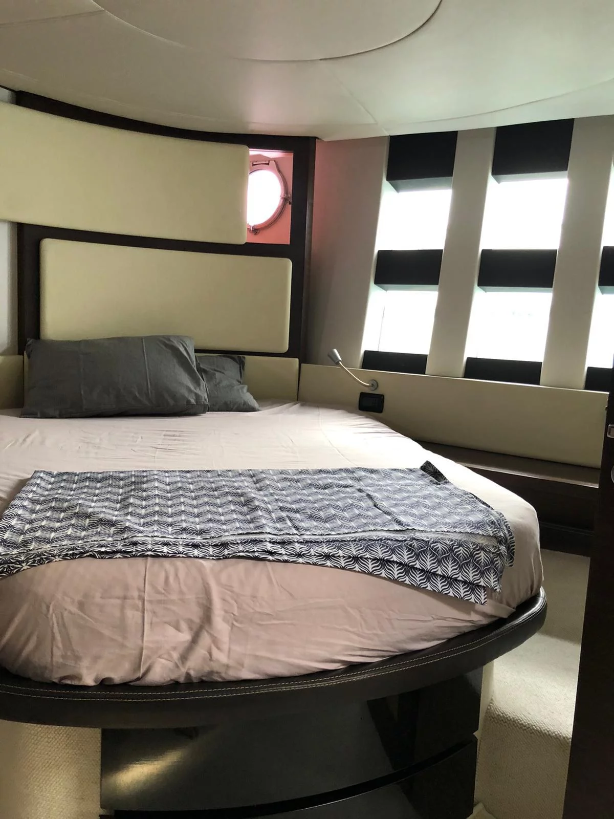Motor boat Azimut 62S (Motoryacht 62S)  - 18