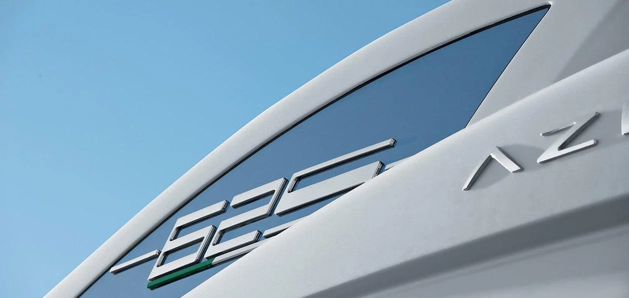 Motor boat Azimut 62S (Motoryacht 62S)  - 22