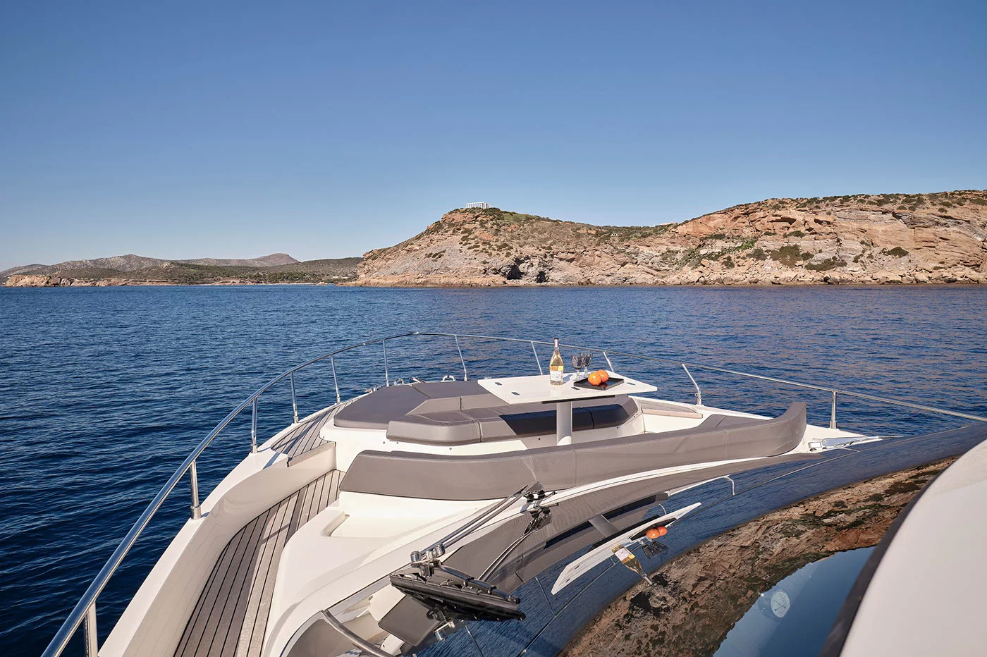 Ferretti (El Petas)  - 4