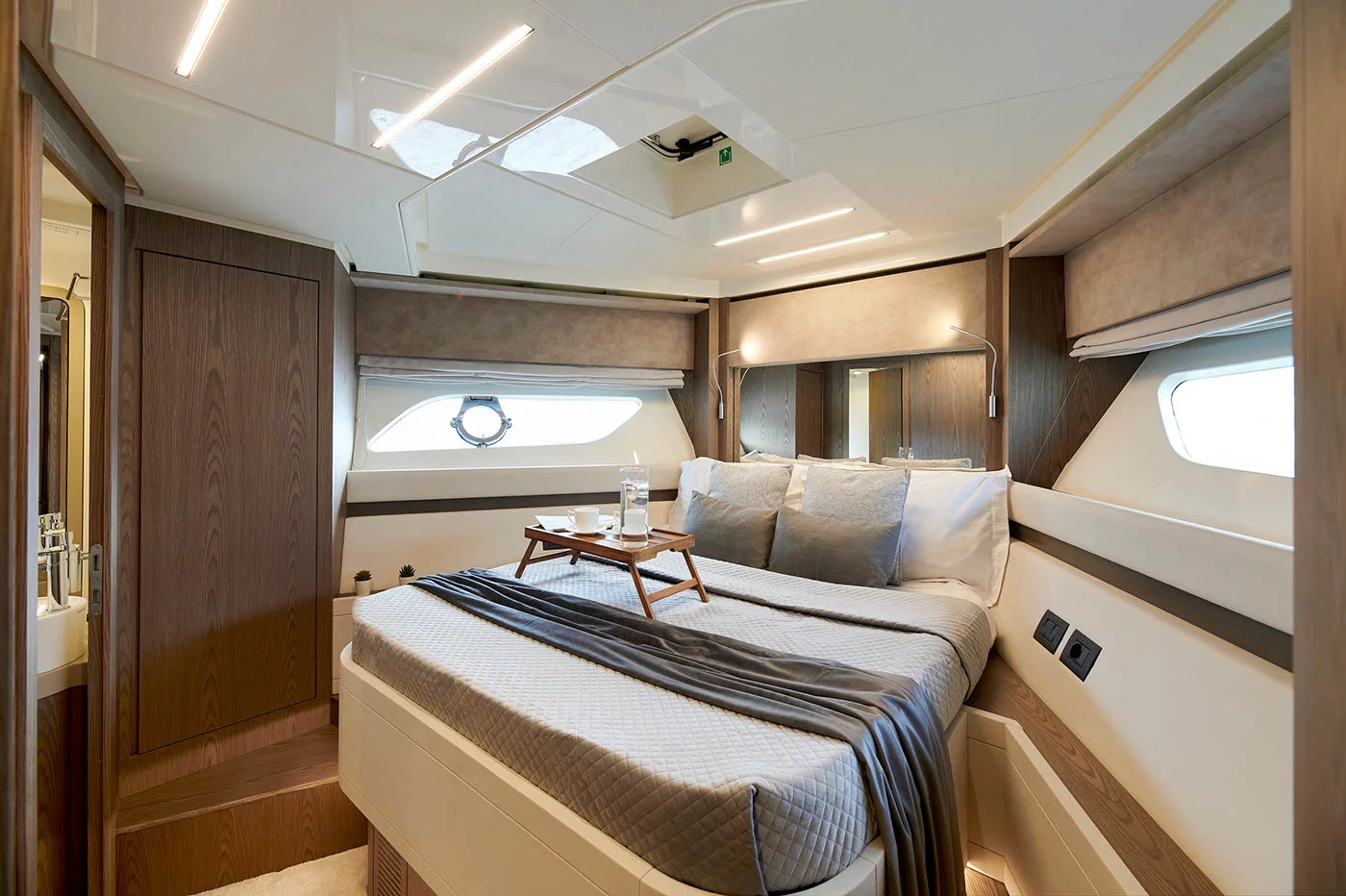 Ferretti (El Petas)  - 18