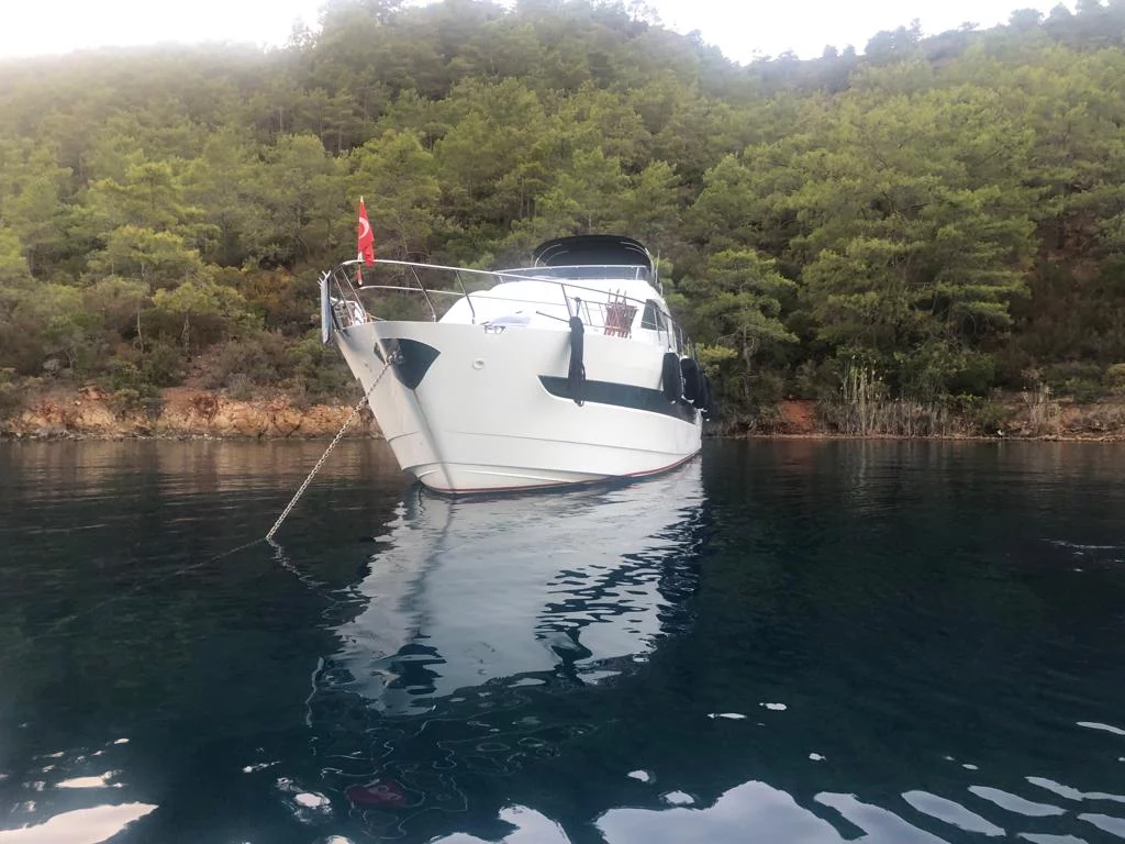 Galeon 640 Fly (Motorboat MMA)  - 6
