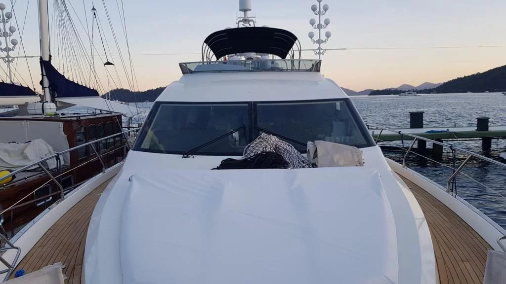 Galeon 640 Fly (Motorboat MMA)  - 19