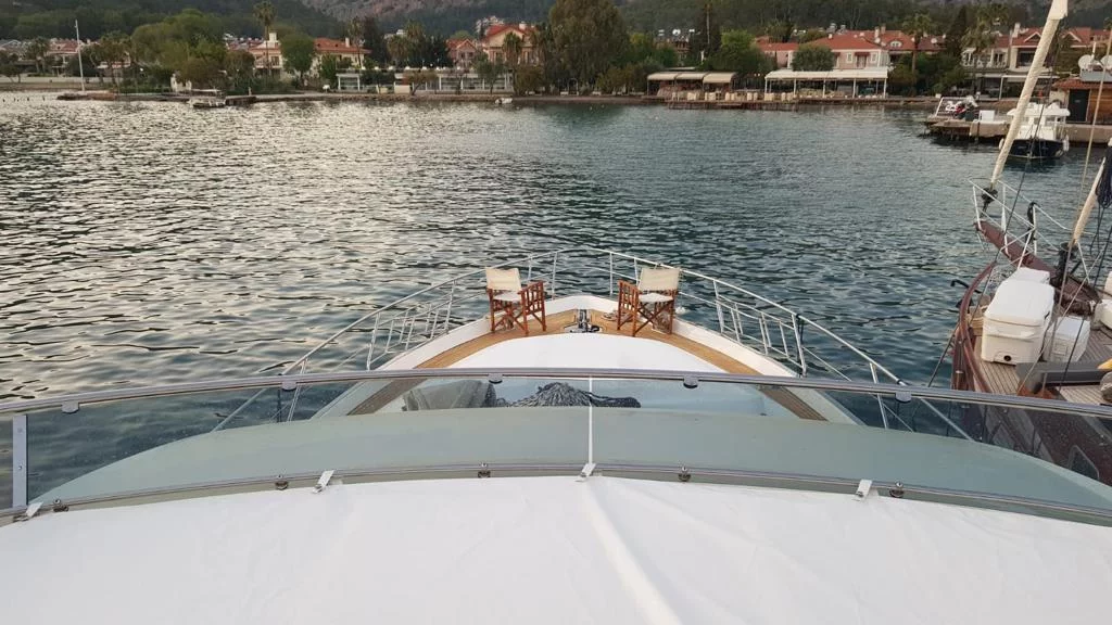 Galeon 640 Fly (Motorboat MMA)  - 20