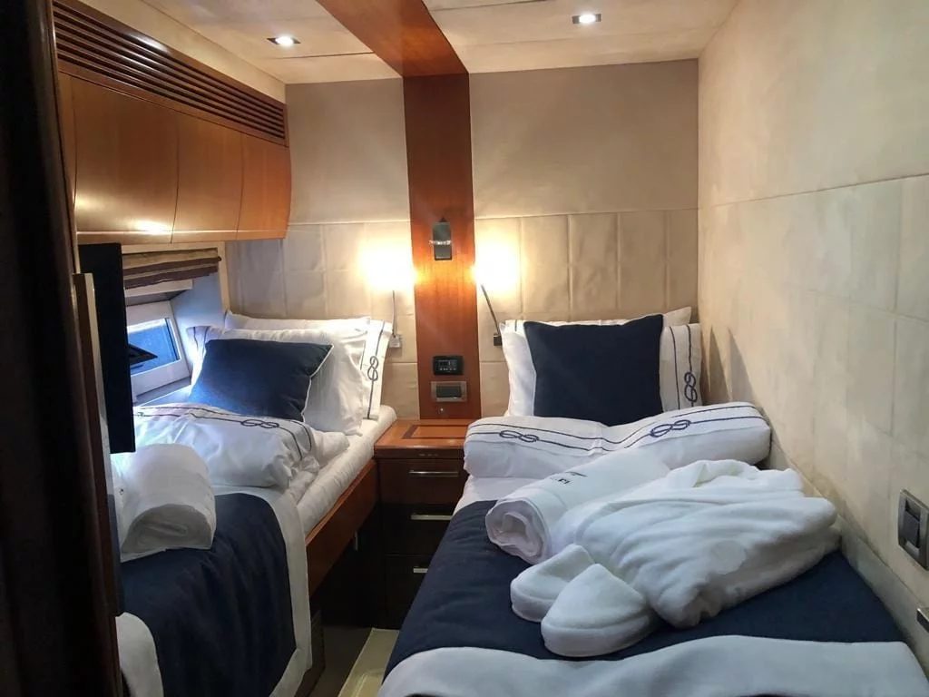 Galeon 640 Fly (Motorboat MMA)  - 27
