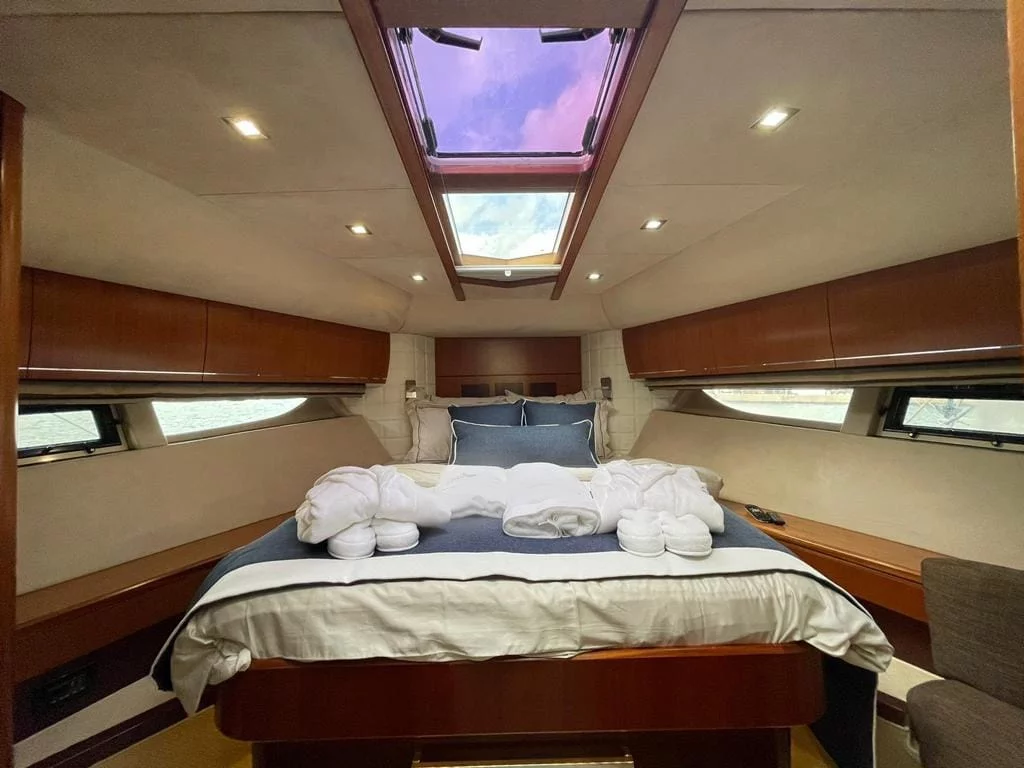 Galeon 640 Fly (Motorboat MMA)  - 35